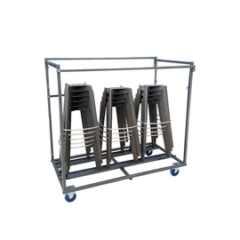 Transportwagen Napoleon / Tiffany Produktbild 1 S