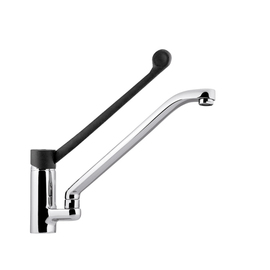 Spültischbatterie | Standarmatur maxum 1/2" Ausladung 300 mm Produktbild