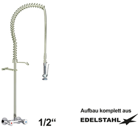 Geschirrspülbrause 1/2" Zweigriffmischer Produktbild