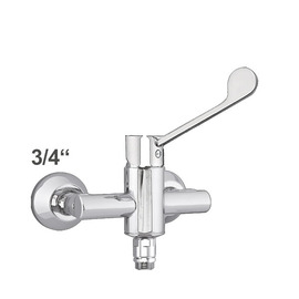 Schlaucharmatur maxus 3/4" Ventilabgang 3/4" | mit Rohrbelüfter Produktbild