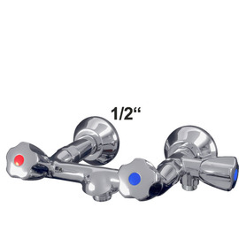 Schlaucharmatur maxos 1/2" Ventilabgang 3/4" Produktbild