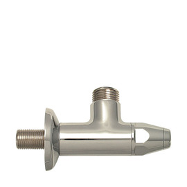 Eckventil profi 1/2" Abgangsgewinde 3/4" Produktbild