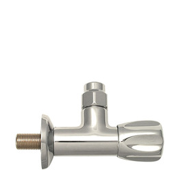 Eckventil 1/2" Abgangsgewinde 1/2" Produktbild