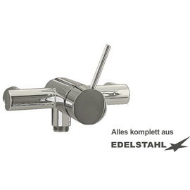 Schlaucharmatur mexter 1/2" Ventilabgang 3/4" Produktbild