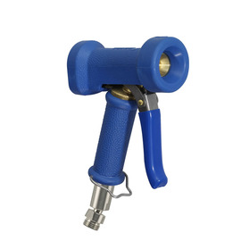 Reinigungsbrause PowerJet Kugelgelenkadapter Produktbild