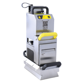Frittierölfilter VITO VS tragbar 1-3 Fritteusen bis 12 ltr L 116 mm B 178 mm H 365 mm Produktbild