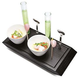 Food Design Set GINCO A20 L 100 mm B 200 mm Produktbild