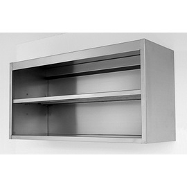 Hängeschrank  L 400 mm  B 400 mm  H 660 mm Produktbild