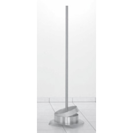 Tortenringständer Edelstahl H 1550 mm Produktbild