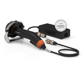 Dönermesser elektrisch iCut-2 MASTERLINE Ø 80 mm | 220 Volt 130 Watt 7000 U/min Produktbild