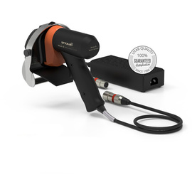 Dönermesser elektrisch iCut-3 MASTERLINE Ø 100 mm | 220 Volt 130 Watt 2500 U/min Produktbild