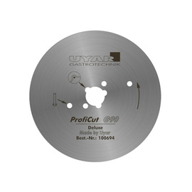 Kreismesser Ø 90 mm | glatter Schliff ProfiCut Edelstahl Produktbild