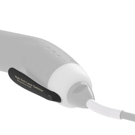 Dönermesser iCut-290 Performance mit Beleuchtung | abgewinkelter Griff Produktbild 5 S