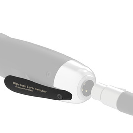 Dönermesser D190 Competition Ø 90 mm | gerader Griff Produktbild 5 S