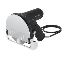 Dönermesser T3120 Competition Ø 120 mm | Pistolengriff Produktbild 2 S