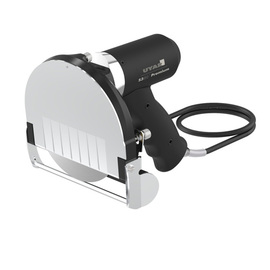 Dönermesser elektrisch S380+ Premium | Pistolengriff Produktbild 2 S