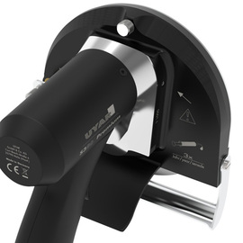 Dönermesser elektrisch S380+ Premium | Pistolengriff Produktbild 3 S