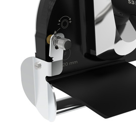 Dönermesser elektrisch S380+ Premium | Pistolengriff Produktbild 4 S
