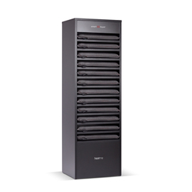 Ladetower für bis zu 12 Heizkissen heatme SMART 40 x 40 cm Produktbild
