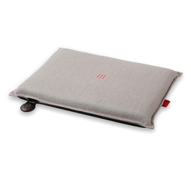 Induktions-Heizkissen HEATME SMART beige | 300 mm x 400 mm Produktbild