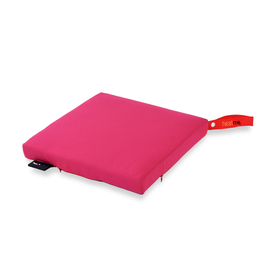 Heizkissen HEATME CLASSIC pink 400 mm x 400 mm Produktbild