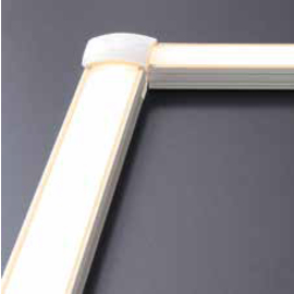 LED-Unterbauleuchte MICANO | 600 mm Produktbild 2 S