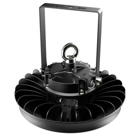 Montagebügel für LED Hallentiefstrahler HighBay II Produktbild 1 S