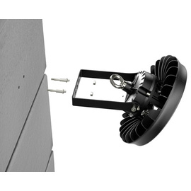 Montagebügel für LED Hallentiefstrahler HighBay II Produktbild 2 S