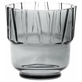 Glas BAMBOOc grau 24,5 cl Produktbild