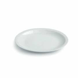 Dessertteller CAPRI Porzellan weiß Ø 210 mm Produktbild