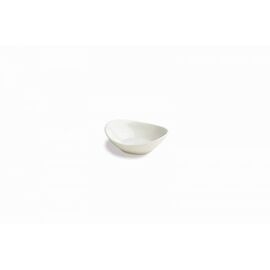 Schale 0,11 ltr MINIPARTY Porzellan weiß H 35 mm Produktbild