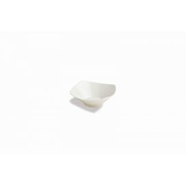 Schale 0,12 ltr MINIPARTY Porzellan weiß H 45 mm Produktbild