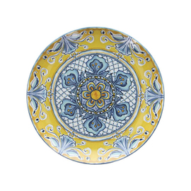 Pizzateller POSITANO | Porzellan Ø 330 mm Produktbild
