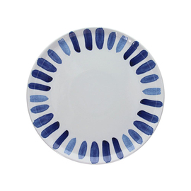 Pizzateller PANAREA | Porzellan Ø 330 mm Produktbild