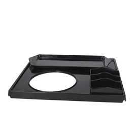 Welcome Tray 3-teilig schwarz Produktbild