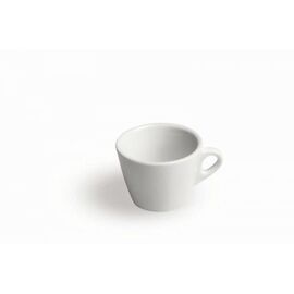 Teetasse TORREF BAR Porzellan weiß 165 ml Produktbild