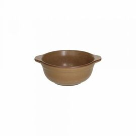 Suppentasse TERRACOTTA Ø 150 mm braun Produktbild