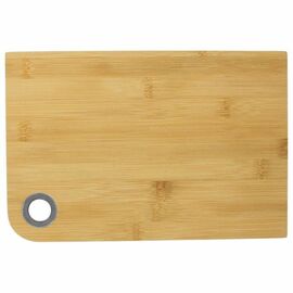 Holzschneidebrett 390 mm x 280 mm Produktbild