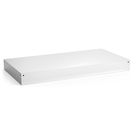 Regalboden für Pflanzregal, 1000 x 500 x H 94 mm Produktbild