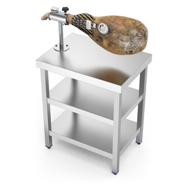 Schinkenschneidetisch RT-2D Produktbild 1 S