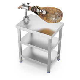Schinkenschneidetisch RT-3D Produktbild 1 S
