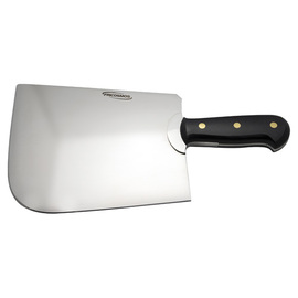 Hackmesser XL | Klingenlänge 21 cm L 33 cm | Griffmaterial Holz Produktbild