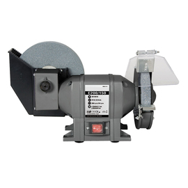 Messerschärfer elektrisch 230 Volt Produktbild