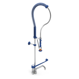 Spülbrause Monoblock-Serie 450 x 1250 mm, 3/8" Produktbild