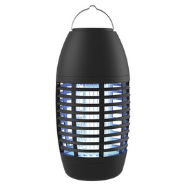 LED-Insektenvernichter, akkubetrieben, für Indoor- / Outdoor Betrieb Produktbild