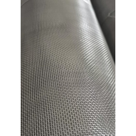 Mückennetz Edelstahl 1500 mm x 1000 mm Produktbild