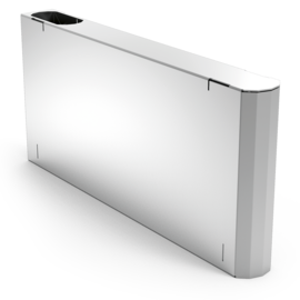 Zentralfuß IMAGINE GN 530x53x210 mm Produktbild