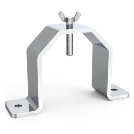 Schinkenhalter zur Tischbefestigung Produktbild