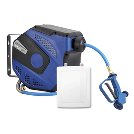 Eis-Schmelzsystem | 230 Volt 3500 Watt | Schlauchlänge 13 m Produktbild