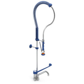 Spülbrause Monoblock-Serie 450 x 1250 mm, 3/8" Produktbild